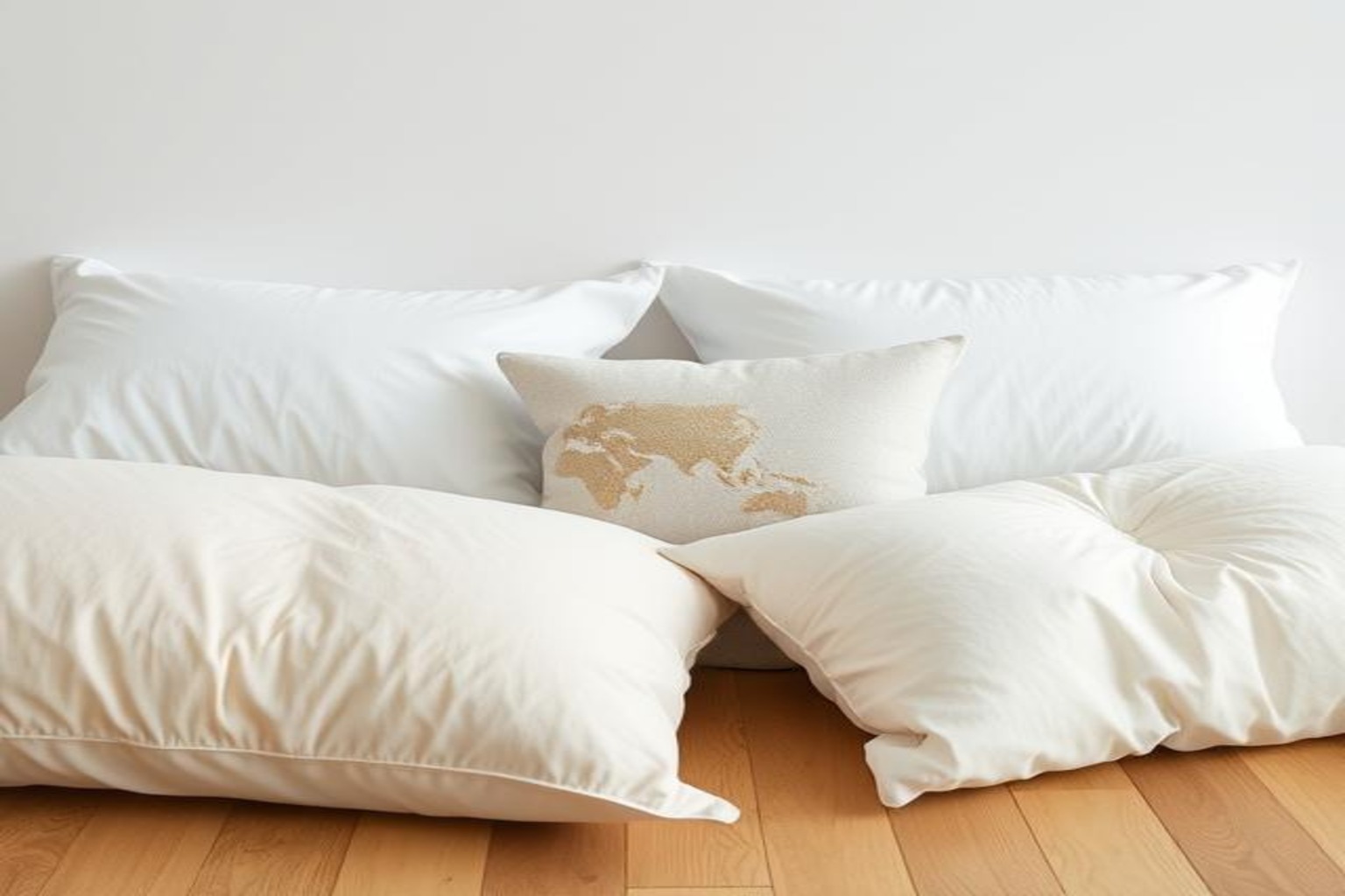 Pillows
