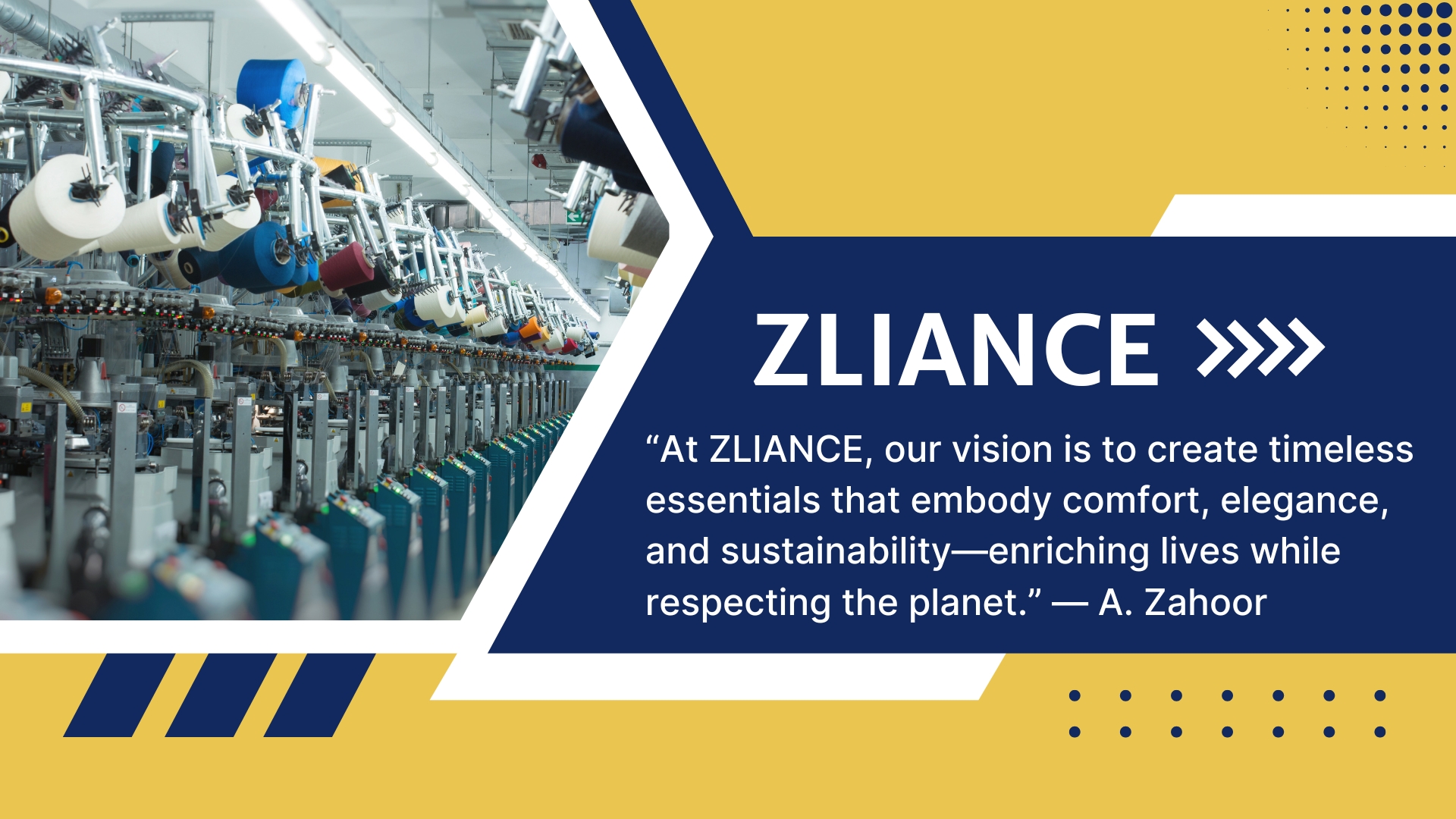 about what we do section
