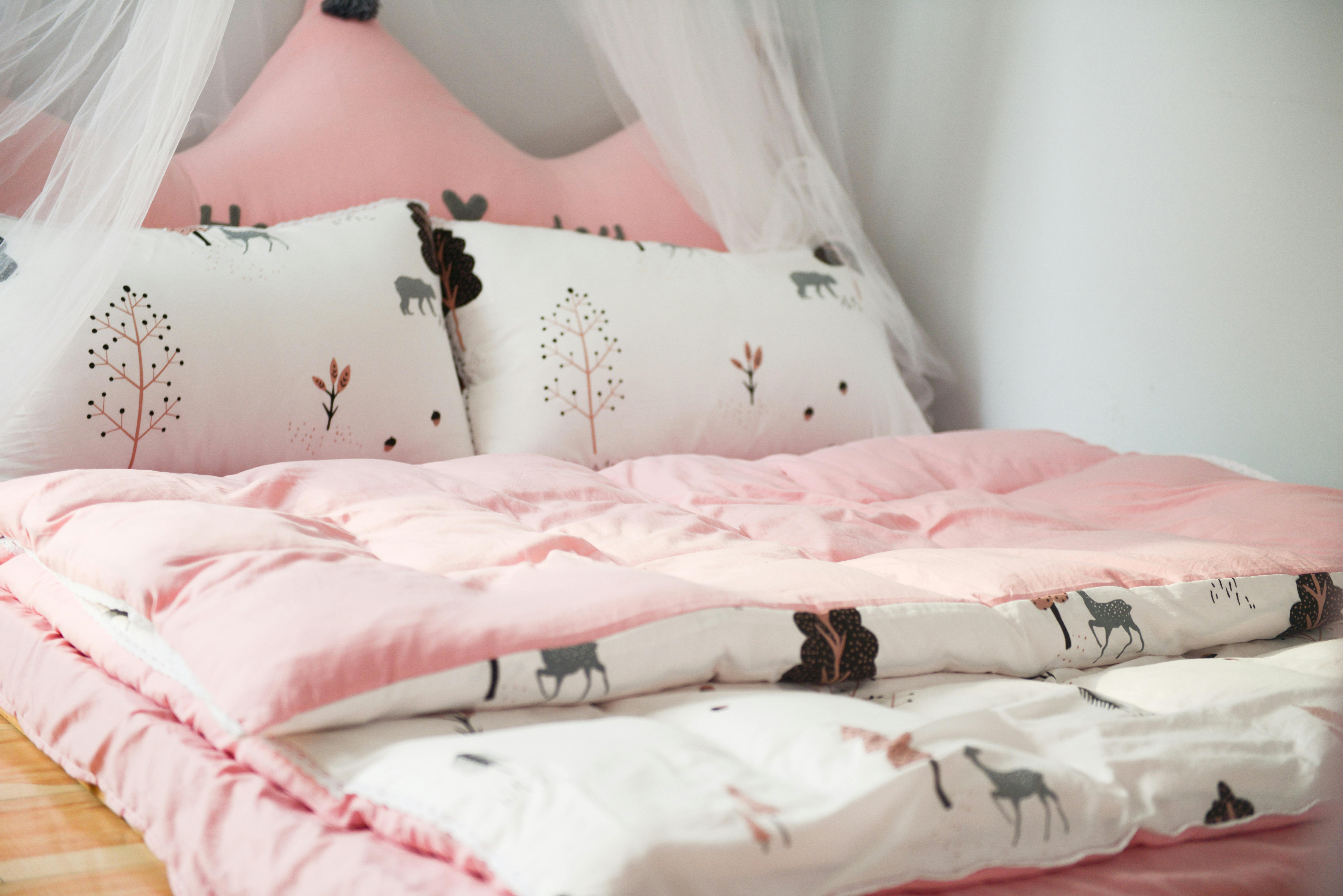 Comforters